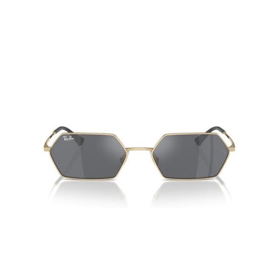  레이밴 선글라스 RB3728 92136V Gold - RAY BAN