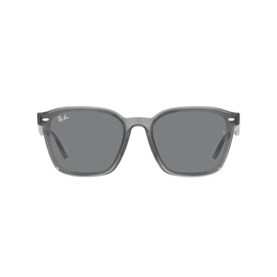  레이밴 선글라스 RB4392D 645087 Gray - RAY BAN