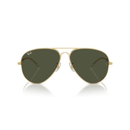  레이밴 선글라스 RB3825 001 31 Gold - RAY BAN