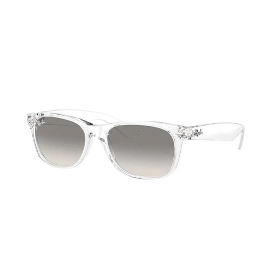  레이밴 선글라스 RB2132 677432 Transparent