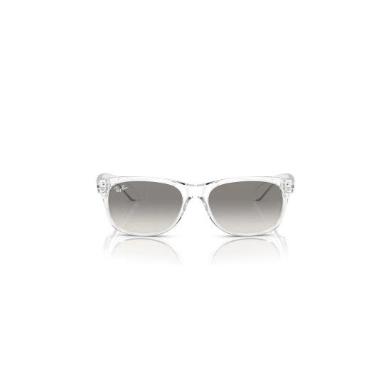  레이밴 선글라스 RB2132 677432 Transparent - RAY BAN