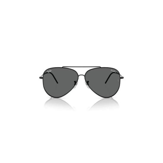  레이밴 선글라스 RBR0101S 002 GR Black - RAY BAN