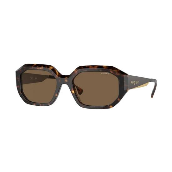  보그 선글라스 VO5554S W65673 Brown