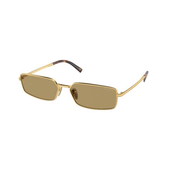  프라다 선글라스 PR A60S 5AK70G Gold