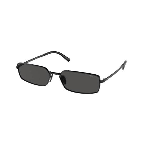  프라다 선글라스 PR A60S 1AB5S0 Black