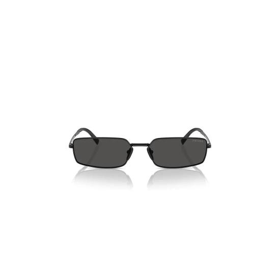  프라다 선글라스 PR A60S 1AB5S0 Black - PRADA