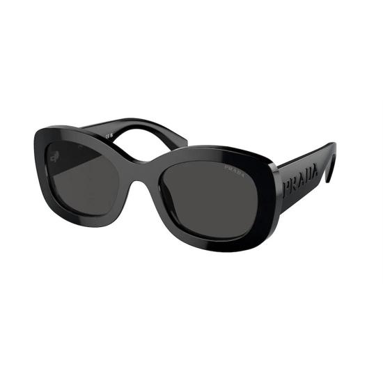  프라다 선글라스 PR A13S 1AB5S0 Black