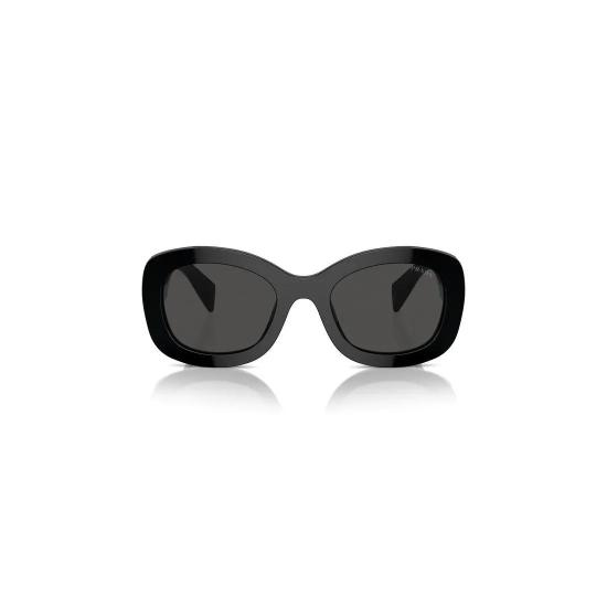  프라다 선글라스 PR A13S 1AB5S0 Black - PRADA