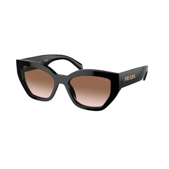  프라다 선글라스 PR A09S 1AB0A6 Black