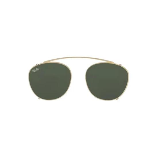  [키즈] 레이밴 액세서리 RX6355C 250071 Gold - RAY BAN