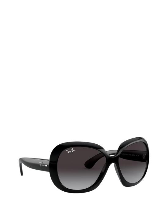 25FW 레이밴 선글라스 RB4098 601 8G BLACK - RAY BAN