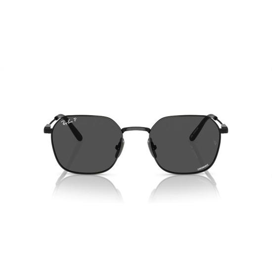  레이밴 선글라스 RB8094 9267K8 Black - RAY BAN