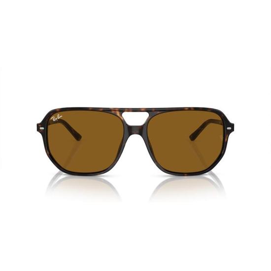  레이밴 선글라스 RB2205 902 33 Havana - RAY BAN