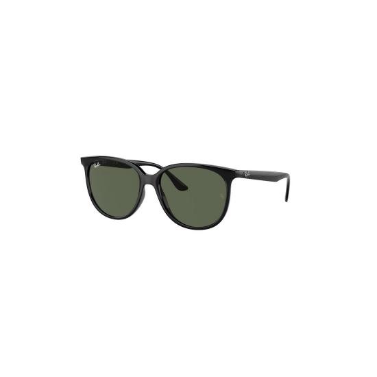  레이밴 선글라스 RB4378 601 71 Black