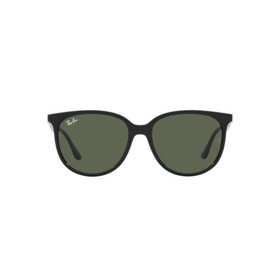  레이밴 선글라스 RB4378 601 71 Black - RAY BAN