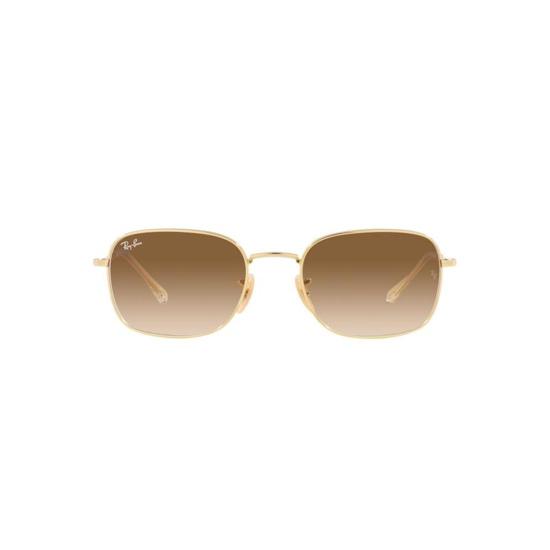  레이밴 선글라스 RB3706 001 51 Gold - RAY BAN