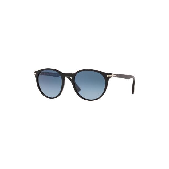  페르솔 선글라스 PO3152S 9014Q8 Black