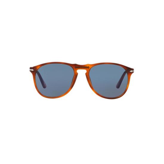 페르솔 선글라스 PO9649S 96 56 Brown - PERSOL