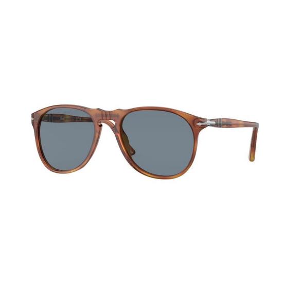  페르솔 선글라스 PO9649S 96 56 Brown
