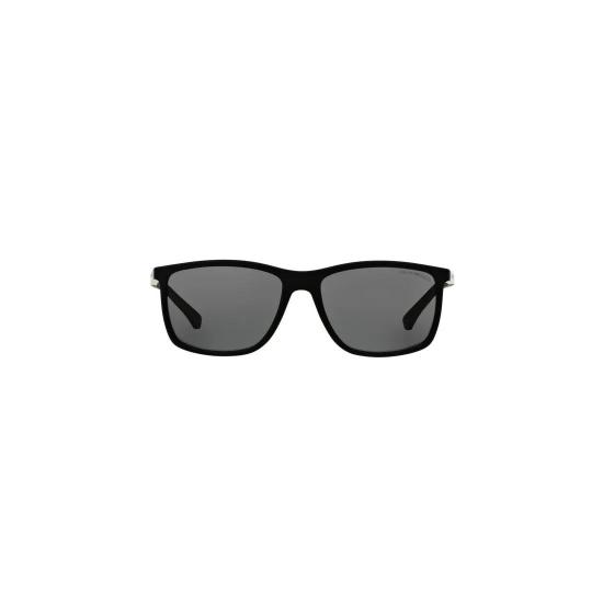  엠포리오 아르마니 선글라스 EA4058 506381 Black - EMPORIO ARMANI