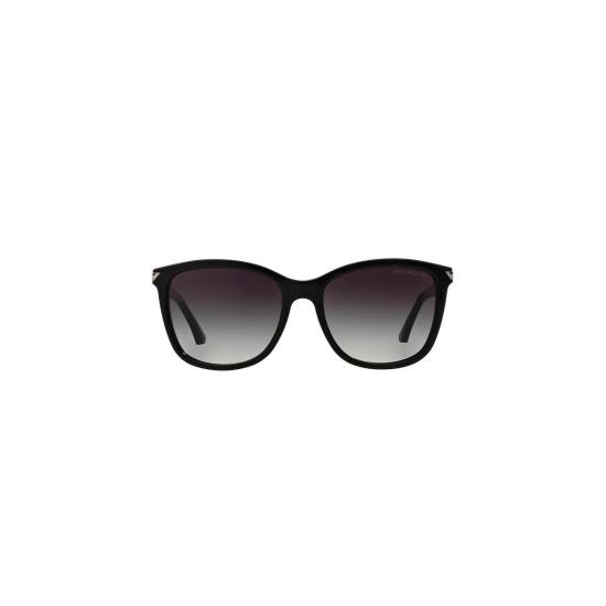  엠포리오 아르마니 선글라스 EA4060 50178G Black - EMPORIO ARMANI