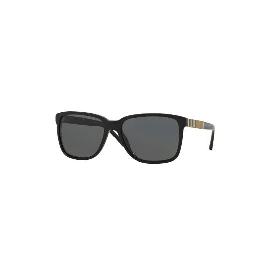  버버리 선글라스 BE4181 300187 Black