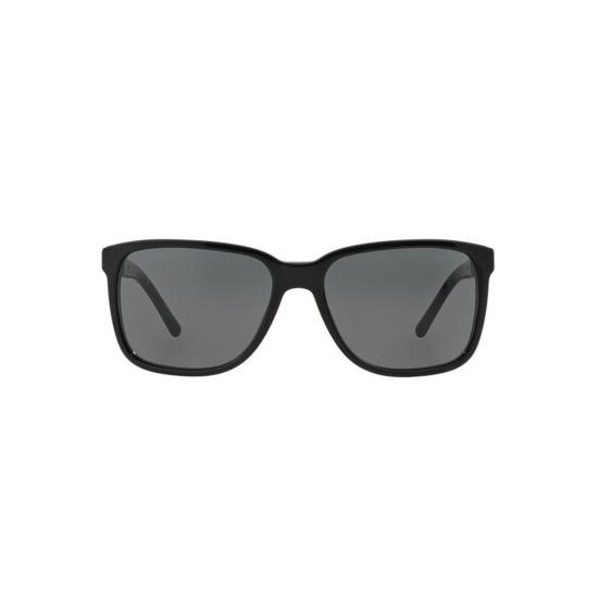  버버리 선글라스 BE4181 300187 Black - BURBERRY