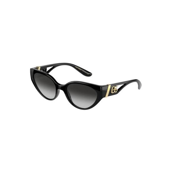  돌체앤가바나 선글라스 DG6146 501 8G Black