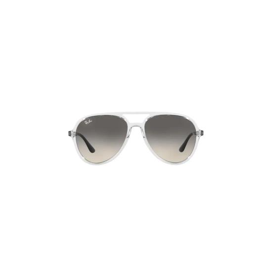  레이밴 선글라스 RB4376 647711 Transparent - RAY BAN