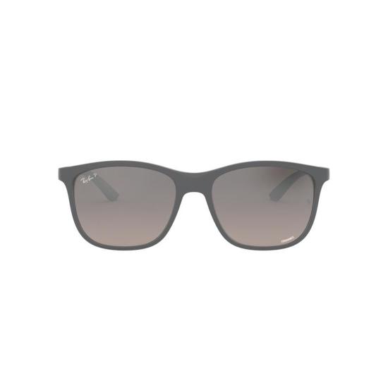  레이밴 선글라스 RB4330CH 60175J Gray - RAY BAN