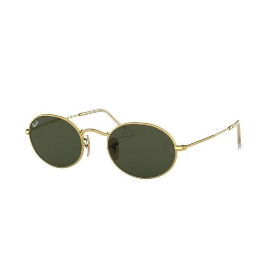  레이밴 선글라스 RB3547 001 31 Gold