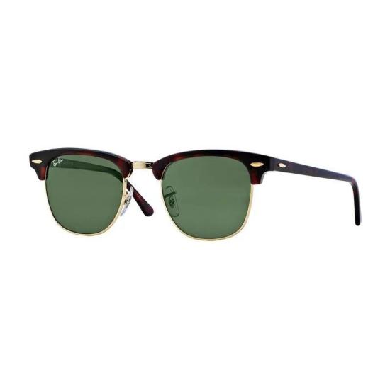  레이밴 선글라스 RB3016 W0366 Brown