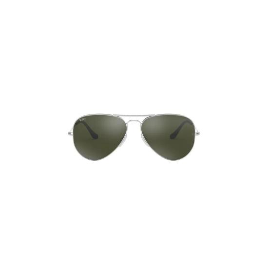  레이밴 선글라스 RB3025 003 40 Silver - RAY BAN