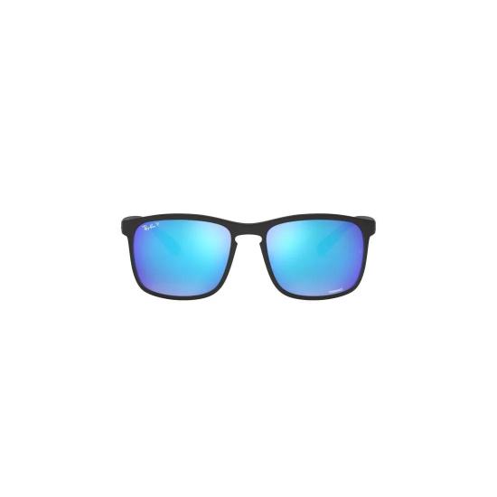  레이밴 선글라스 RB4264 601SA1 Black - RAY BAN