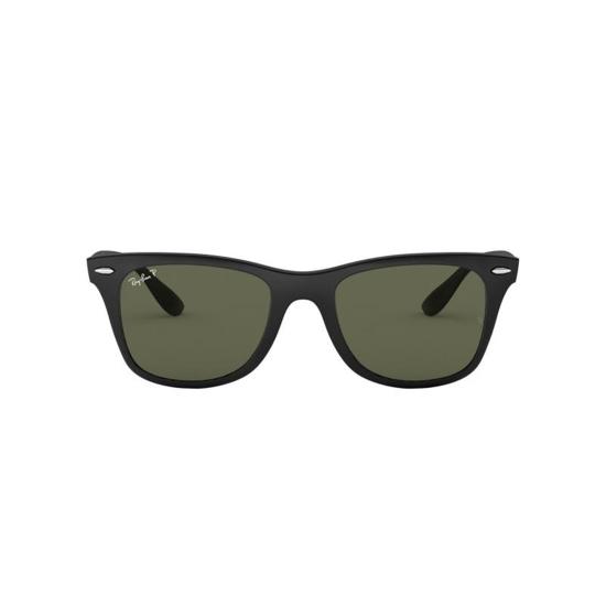  레이밴 선글라스 RB4195 601S9A Black - RAY BAN