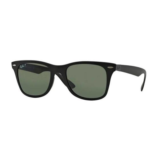  레이밴 선글라스 RB4195 601S9A Black