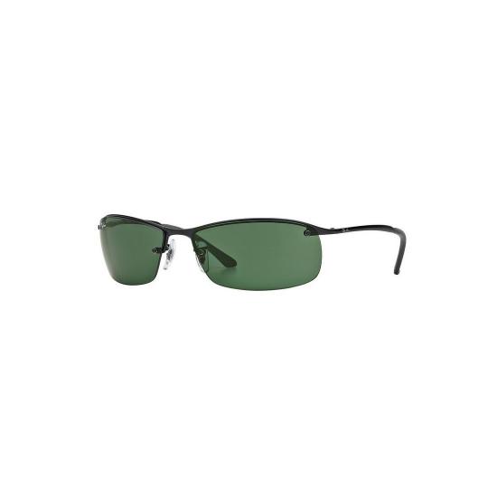  레이밴 선글라스 RB3183 006 71 Black