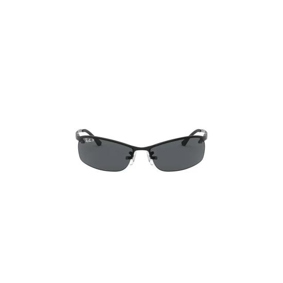  레이밴 선글라스 RB3183 002 81 Black - RAY BAN
