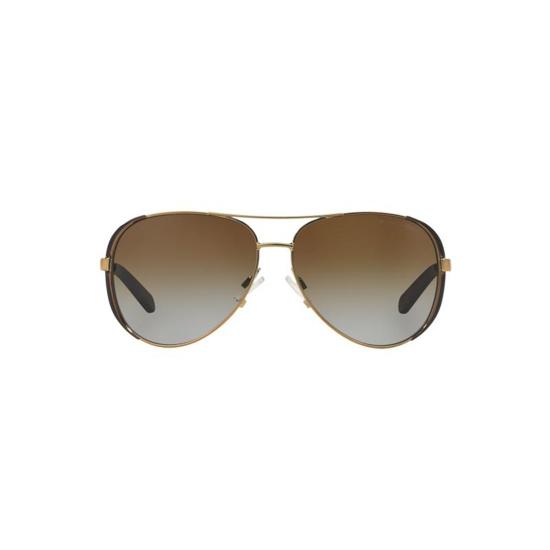  마이클 코어스 선글라스 MK5004 1014T5 Gold - MICHAEL KORS