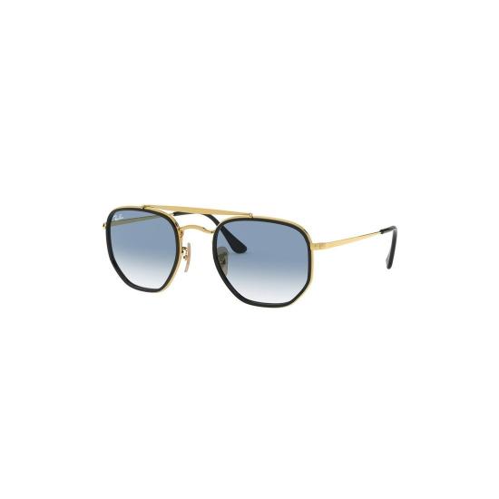  레이밴 선글라스 RB3648M 91673F Gold