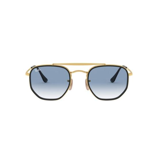  레이밴 선글라스 RB3648M 91673F Gold - RAY BAN