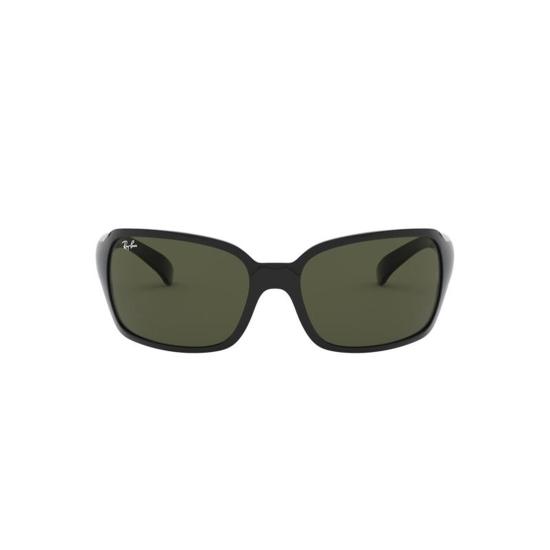  레이밴 선글라스 RB4068 601 Black - RAY BAN