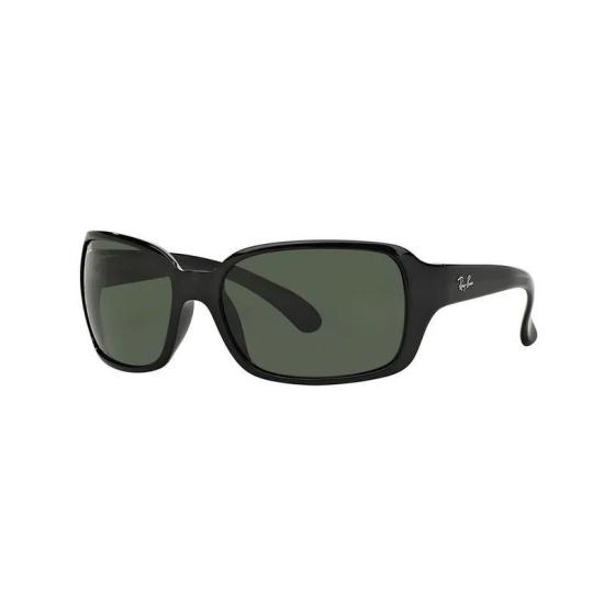  레이밴 선글라스 RB4068 601 Black