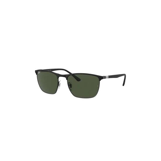  레이밴 선글라스 RB3686 186 31 Black