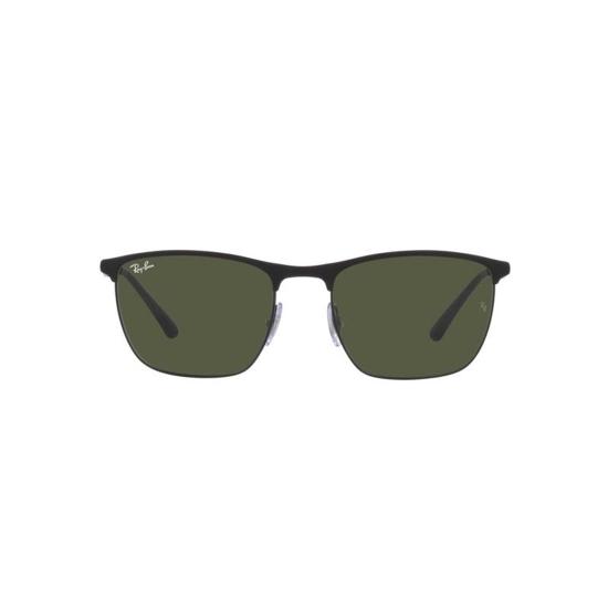  레이밴 선글라스 RB3686 186 31 Black - RAY BAN