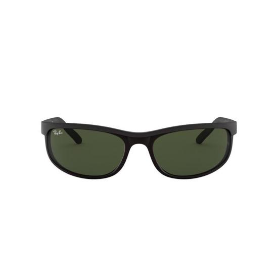  레이밴 선글라스 RB2027 W1847 Black - RAY BAN