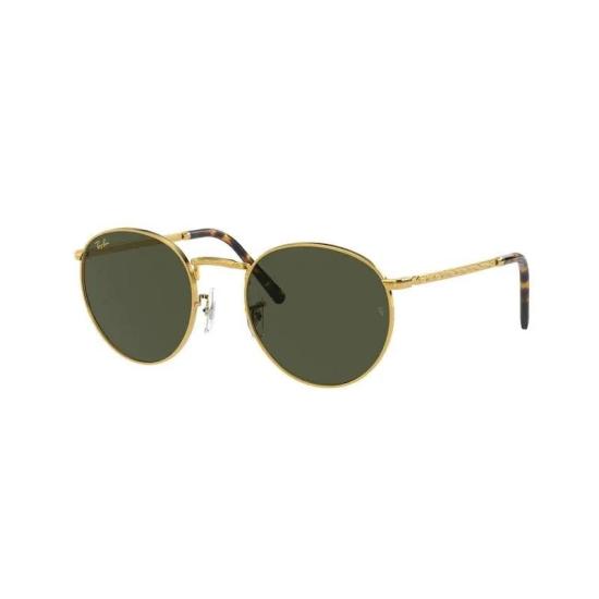  레이밴 선글라스 RB3637 919631 Gold