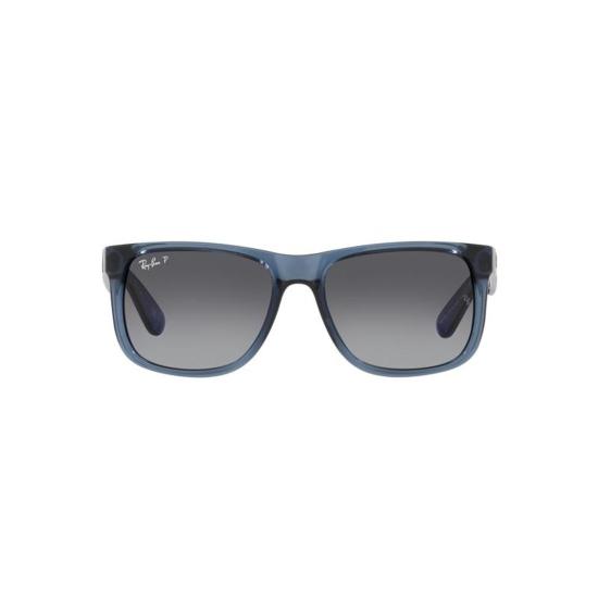  레이밴 선글라스 RB4165 6596T3 Blue - RAY BAN