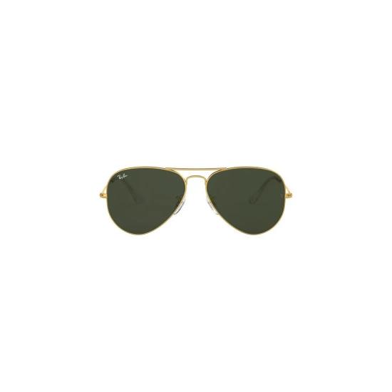  레이밴 선글라스 RB3025 W3234 Gold - RAY BAN