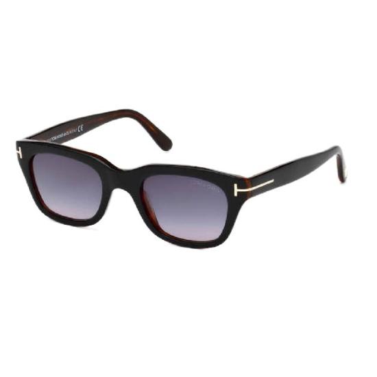  톰포드 선글라스 FT0237 05B Black